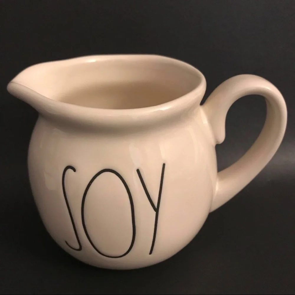 Rae Dunn Soy Pourer